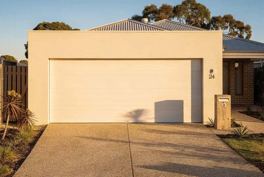 Garage Door Repair in Perth