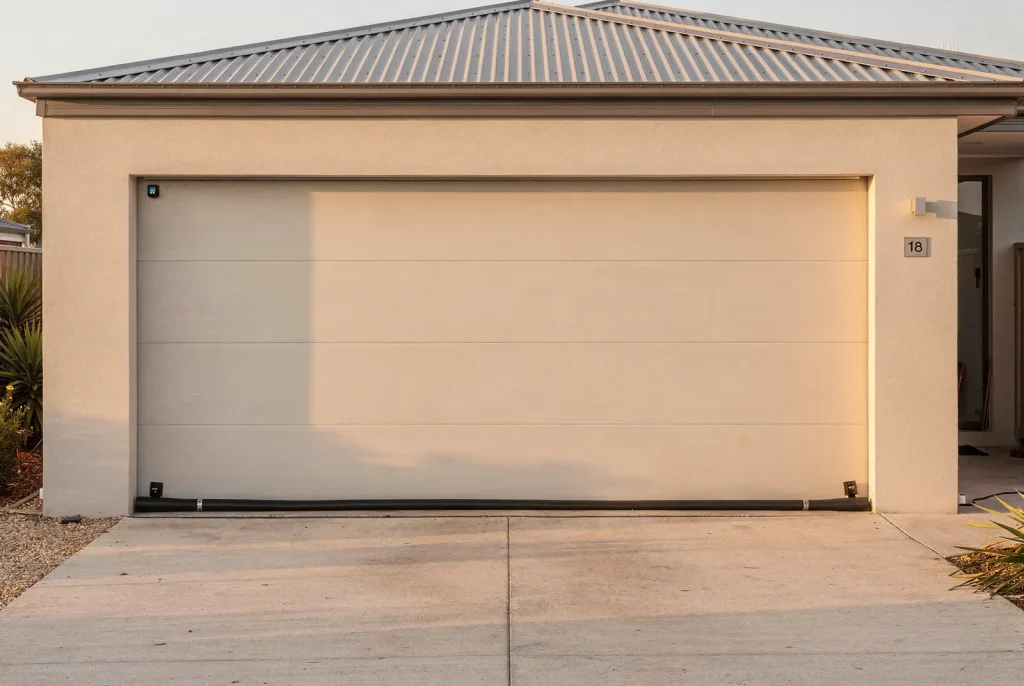 Garage Door Repair in Perth