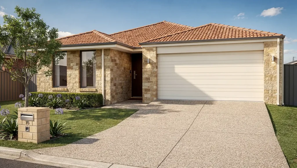 Garage Door Repair in Perth