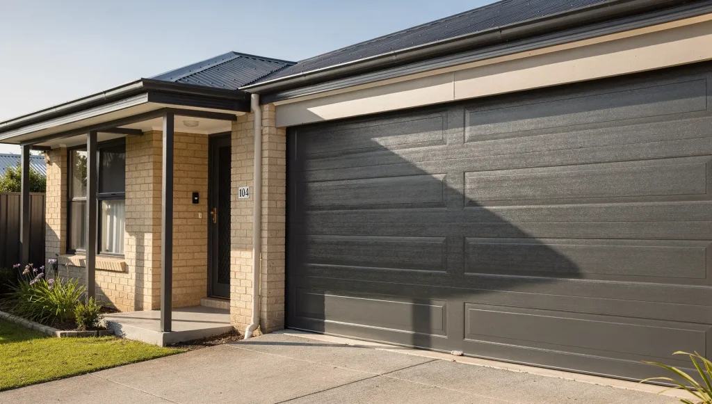 Garage Door Repair in Perth