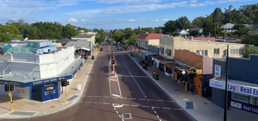 Bayswater, Western Australia