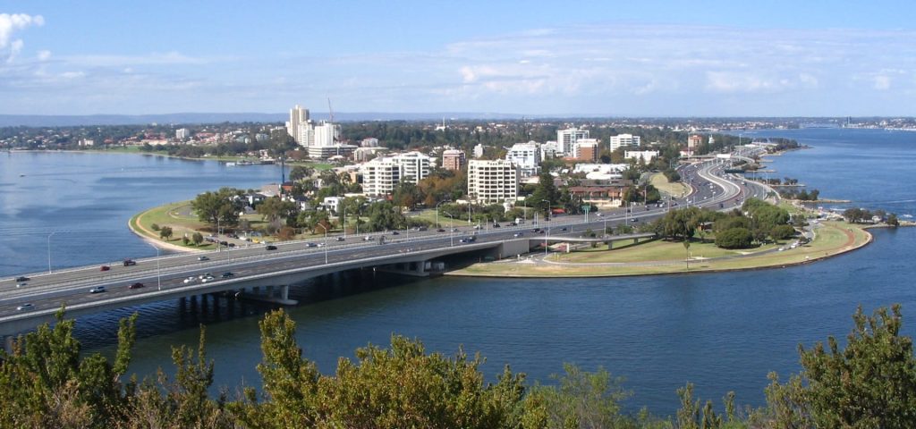 South Perth, Western Australia